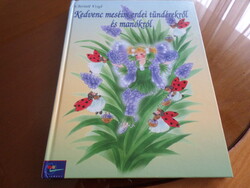 Christl Vogl Kedvenc meséim erdei tündérekről és manókról, 2003