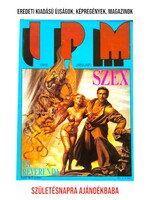 1987 május    /  IPM  /  Születésnapra, ajándékba. Ssz.:  33283