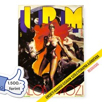 1988 január    /  IPM  /  Születésnapra, ajándékba. Ssz.:  33279