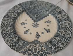 Fischer Emma mélytányér