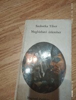 Szobotka Tibor Megbízható úriember
