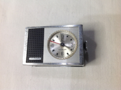 MINI ÉBRESZTŐÓRA  -  STOWA MINI ALARM - GYŰJTŐI PÉLDÁNY - ÁRCSÖKKENÉS!!!