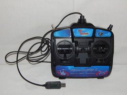 SIMtransmitter 6 usb RC Flight Simulator