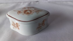 Hollóházi bonbonier