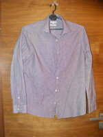 REISS slim fit férfi ing, felső  XL-es