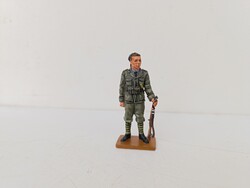 Ólomkatona ólom katona I. világháború harcos 1 vh military 823 9846