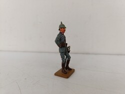 Ólomkatona ólom katona I. világháború harcos 1 vh military 816 9839