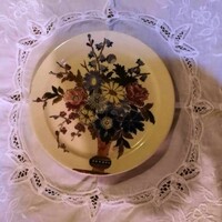 FISCHER IGNÁC SÜTEMÉNYES TÁNYÉR