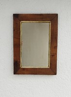 Antik, biedermeier tükör