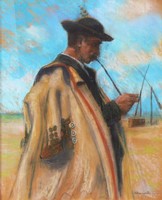 Klimó István "Juhász"
