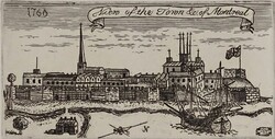1T489 Kiss Gyula : "Montreal 1760"