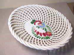 Duro Riolit fonatos kínáló 24cm-es