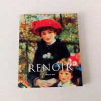 RENOIR - PETER H. FEIST