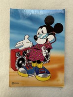 Walt Disney képeslap                                   -16.