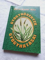 Varró Aladár Béla, Gyógynövények gyógyhatásai, könyv