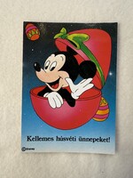 Walt Disney képeslap                                   -16.