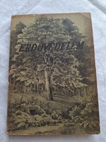Kádár Zsombor, Erdővédelem könyv
