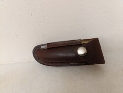 Retro bicska kés Laguiole márka 437 9866