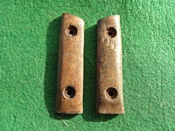 Mannlicher 95M bajonett markolat