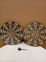 Darts táblák, Jugoszláv