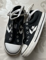 Converse cipő 26-os