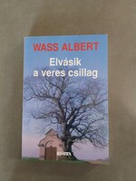 Wass Albert - Elvásik a veres csillag - jó állapotú