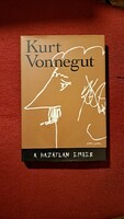 Kurt Vonnegut: A hazátlan ember