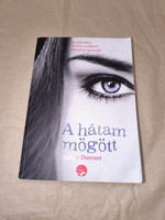 Sabine Durrant - A hátam mögött