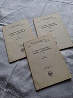 Ambrus Béla, Gubacsok, könyv