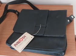 Retro női bőrtáska Palota Bőrdíszműgyár