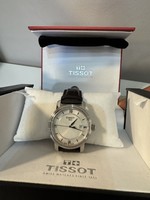 Tissot férfi karóra fúl szett