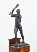 Gárdos Aladár (1878-1945) - Herkules