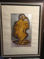 Xantus Gyula " Álom 2 "