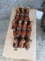 Antik fogas