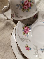 Royal Albert - reggeliző készlet