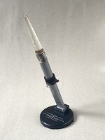 HM ARZENÁL ELEKTROMECHANIKAI RT. SZABOLCSI FEGYVERZETTECHNIKAI KATONA, ŰRHAJÓ RETRO EMLÉKTÁRGY ÍRÓAS