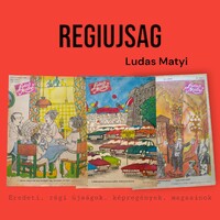 1982 december 2  /  Ludas Matyi  /  SZÜLETÉSNAPRA RÉGI EREDETI ÚJSÁG Ssz.:  7226