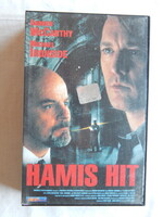 Hamis hit vhs