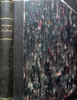 Sepp Steyregger: Die Peri 1903