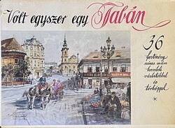 Volt egyszer egy Tabán (hiányos)