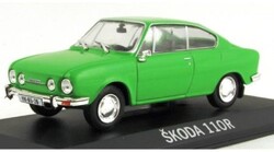 Skoda 110 (24019)