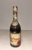 1959 Tokaji Szamorodni Édes - muzeális bor