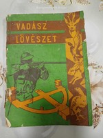 Nagy Tibor: Vadászlövészet