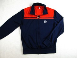 ÚJ! EREDETI SERGIO TACCHINI (L) HOSSZÚ UJJÚ FÉRFI KARDIGÁN PULÓVER