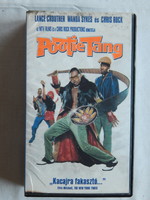 Pootie Tang vhs