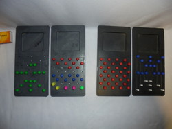 Mesterlogika - retro logikai játékok együtt