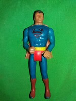 1975 MEGO COMICS - SUPERMAN 12 cm RITKA HIBÁTLAN GYŰJTŐI a képek szerint