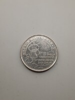 50 Forint 2005 - 15 Éves a Nemzetközi Gyermekmentő Szolgálat