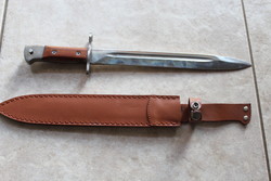 AK-40 CCCP bajonett