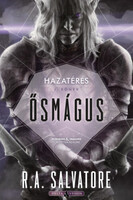R. A. Salvatore: Ősmágus